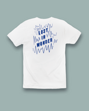 Load image into Gallery viewer, Lost In Wonder: T-Shirt