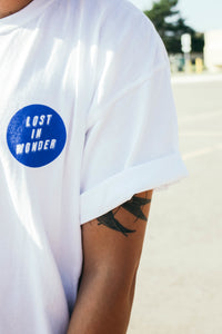 Lost In Wonder: T-Shirt